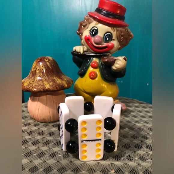 Classic Domino Bracelet - Picture 4 of 13